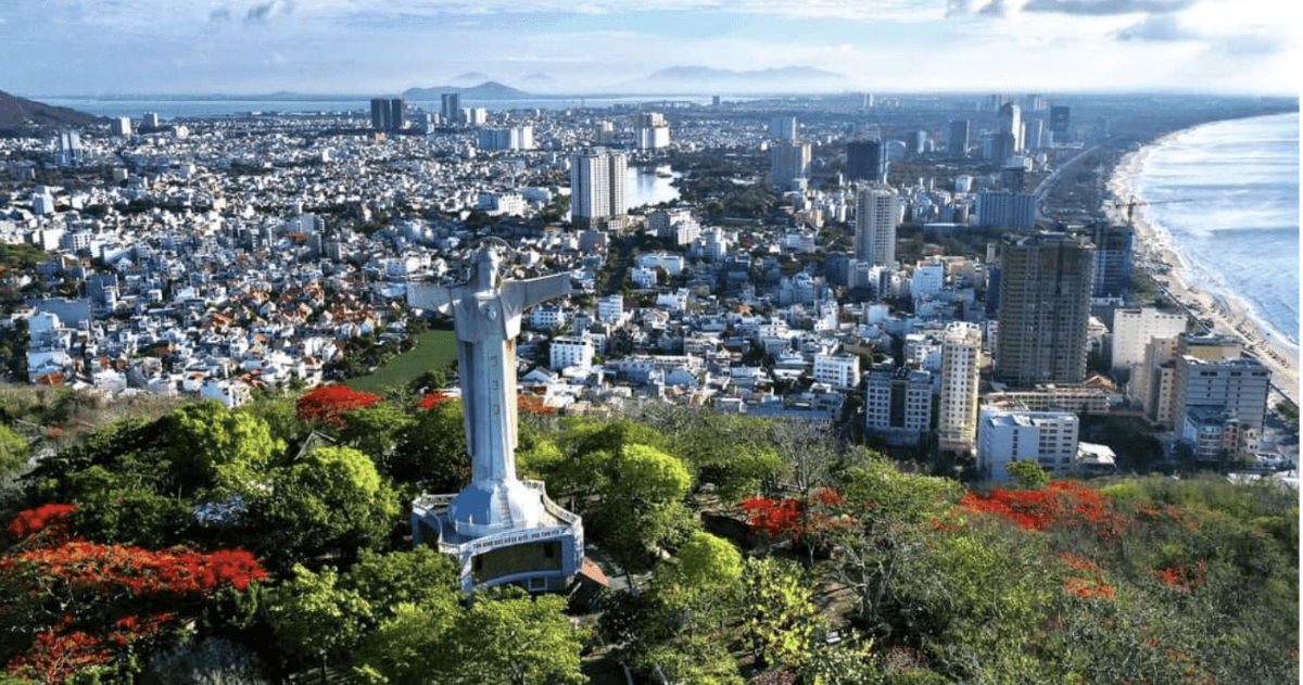 Đô thị Việt Nam đang bước sang chương mới