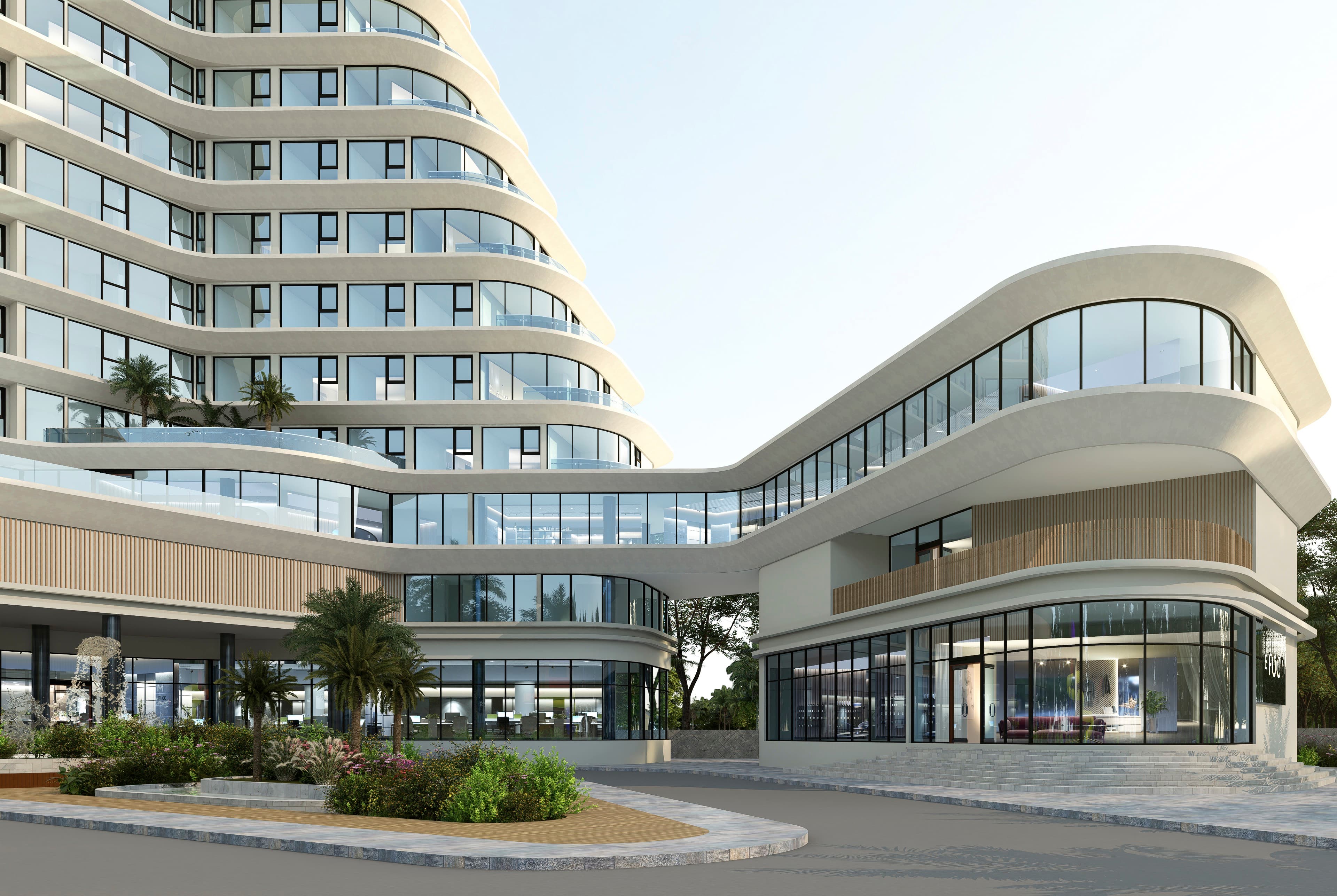 Amara Condotel