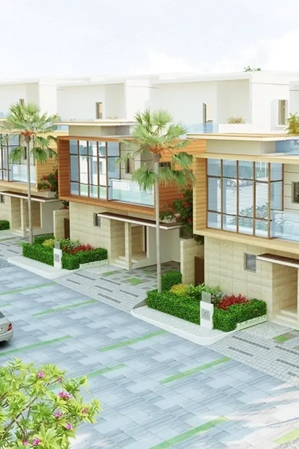 APEC Villas Hồ Tràm