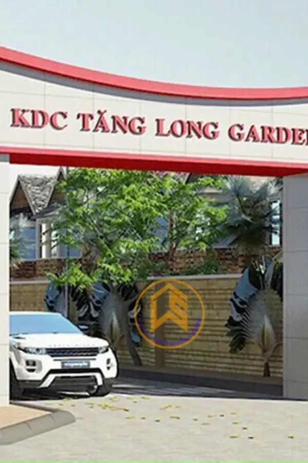 Tăng Long Garden