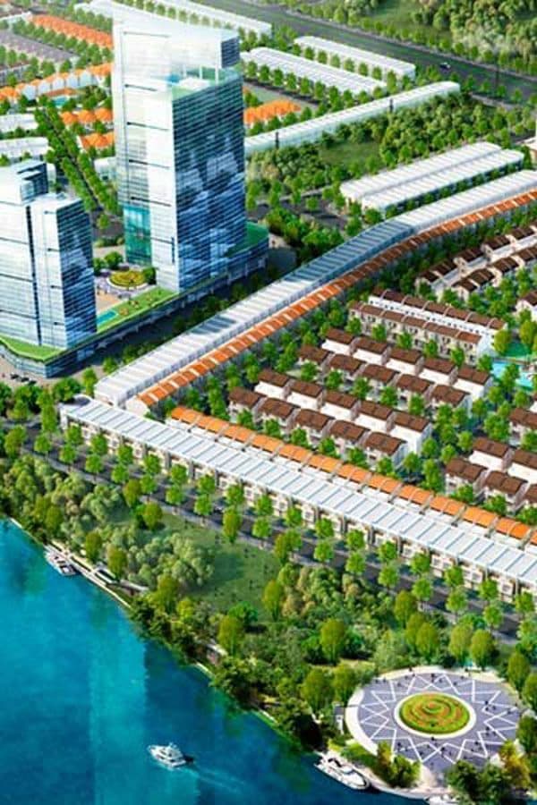 The Sun City