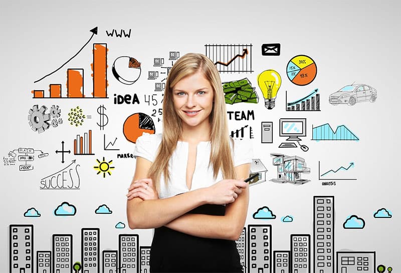 Trưởng Bộ Phận Marketing