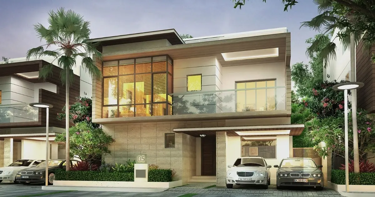 5 lý do khiến Apec Villas Hồ Tràm đáng sở hữu
