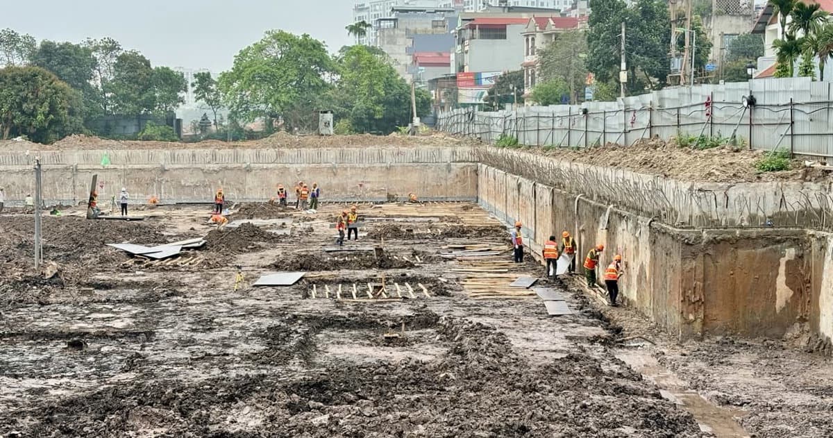 Bộ Xây dựng đốc thúc các địa phương tăng tốc triển khai nhà ở xã hội