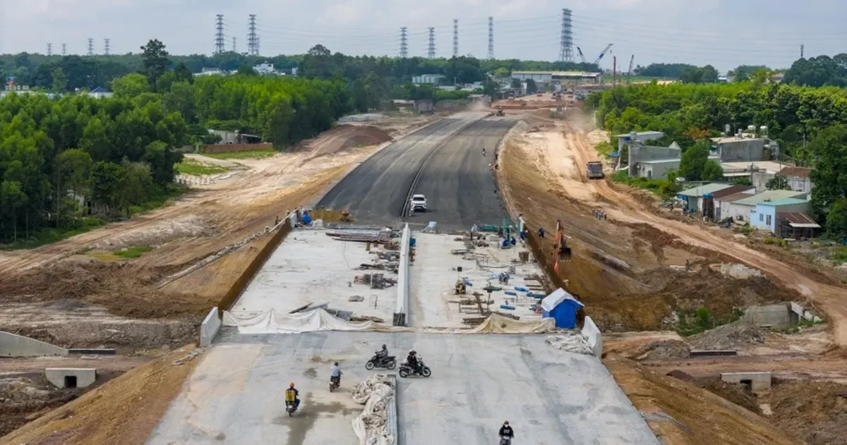 Giá vật liệu xây dựng tăng bất thường, Thủ tướng giao Bộ Công an xử lý