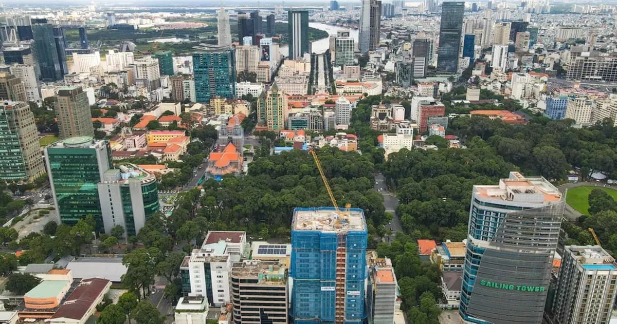 Nghiên cứu đánh thuế 20% trên lãi chuyển nhượng bất động sản