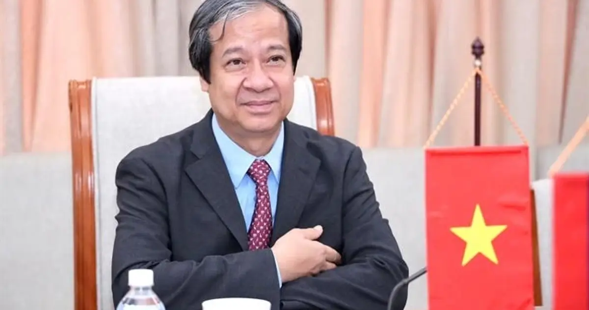 Sẽ dạy tiếng Lào trong trường phổ thông