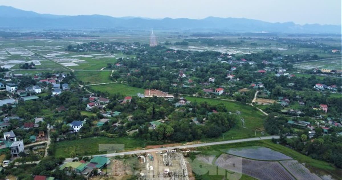 Tạm dừng kiểm kê đất đai cấp tỉnh đến khi hoàn thành sáp nhập