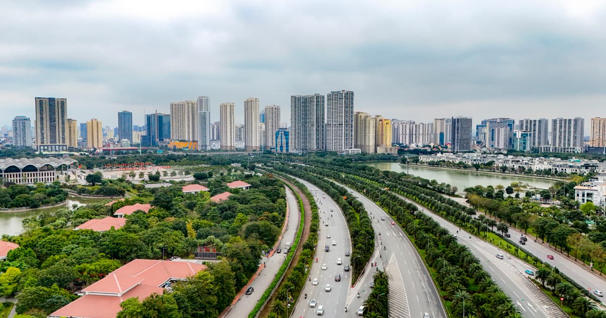 Thị trường bất động sản có diễn biến bất ngờ