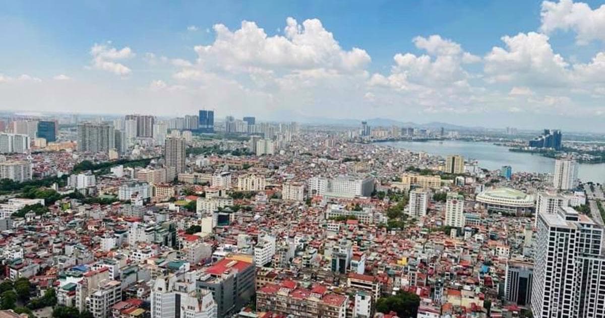 Thị trường bất động sản thay đổi theo khu vực và phân khúc