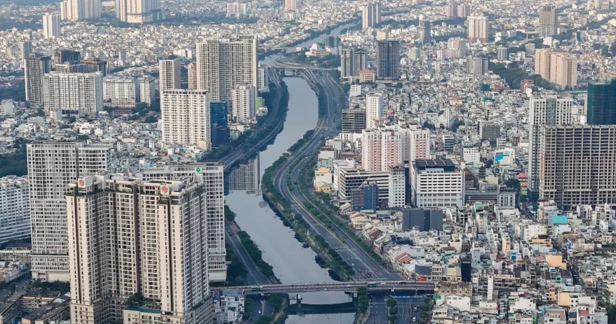 TP HCM nghiên cứu cho phép lưu trú ngắn ngày trong chung cư