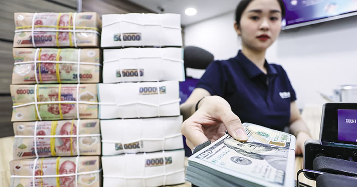 Trái phiếu chưa ấm lại, bất động sản vẫn trông vào vốn tín dụng