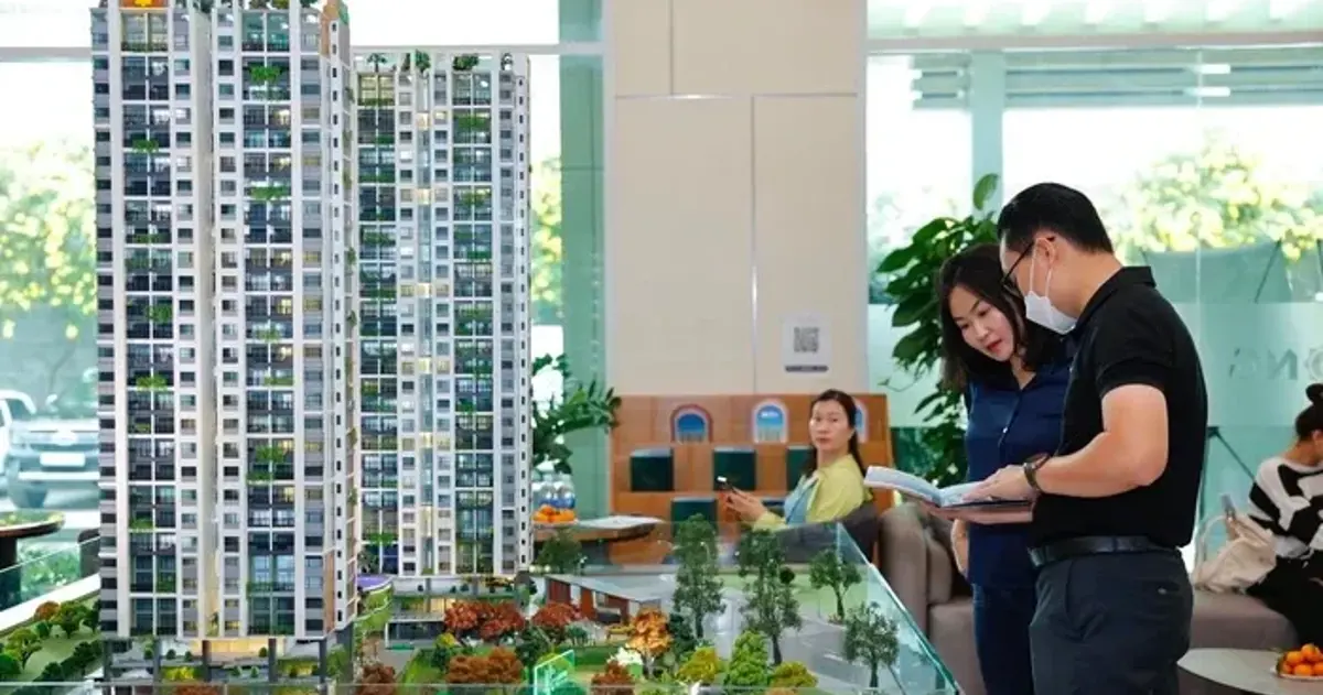 Yêu cầu cắt giảm thủ tục chồng chéo của lĩnh vực bất động sản